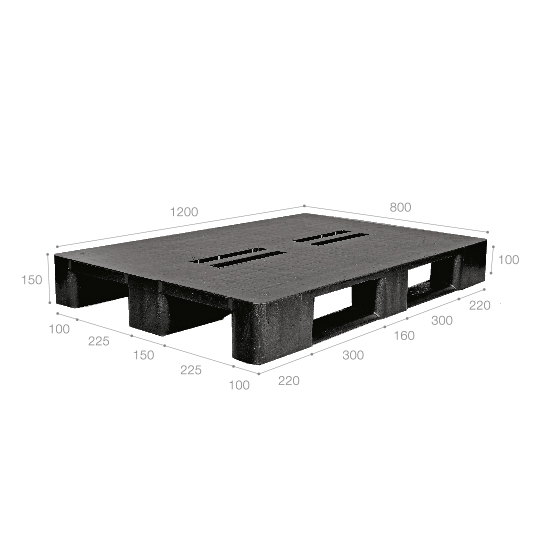 Product - X1280S4-2M