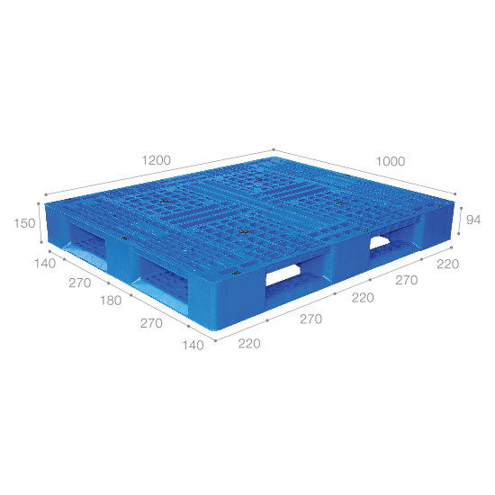 Product - M1210D4 – 1A