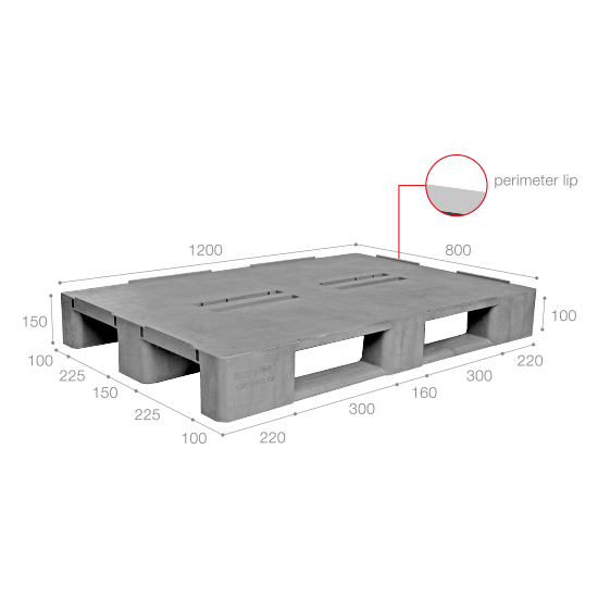 Product - M1280S4 – 2A