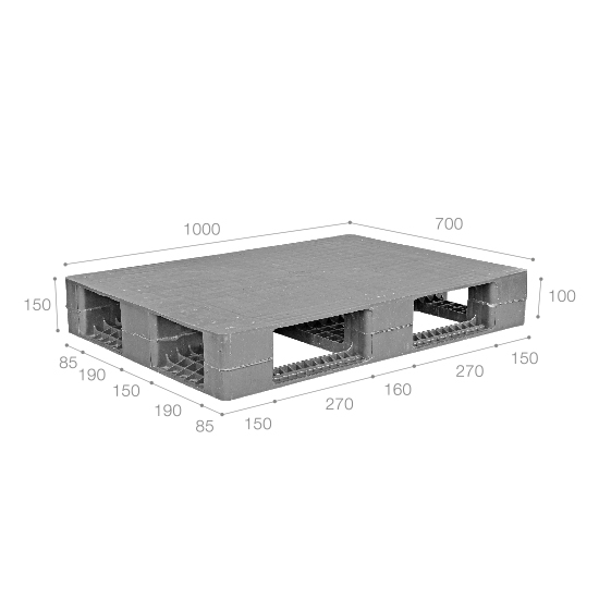 Product - S1070D4 – 1A & Other Variances