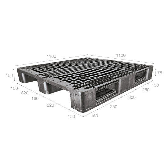 Product - X1111S4 – 2A