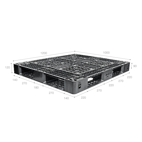 Product - X1210D4 – 1A