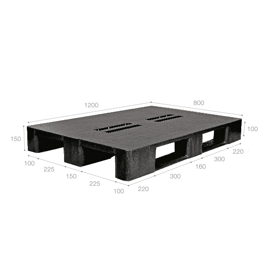 Product - X1280S4 – 2A