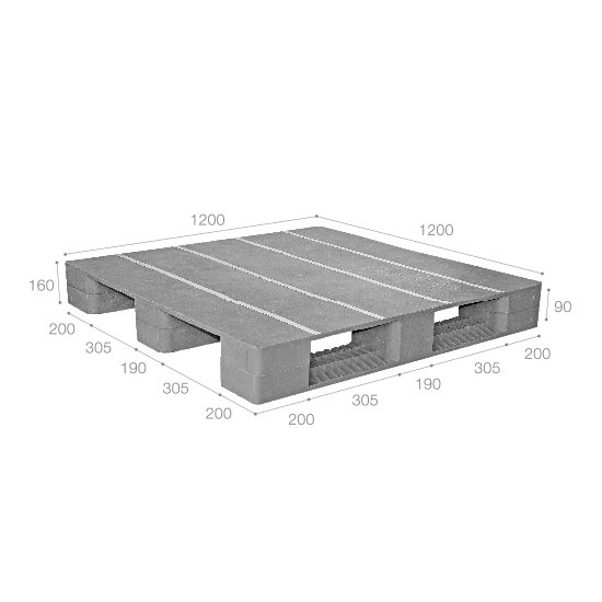 Product - H1212S4 – 1A