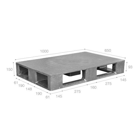 Product - S1065D4 – 1A & Other Variances