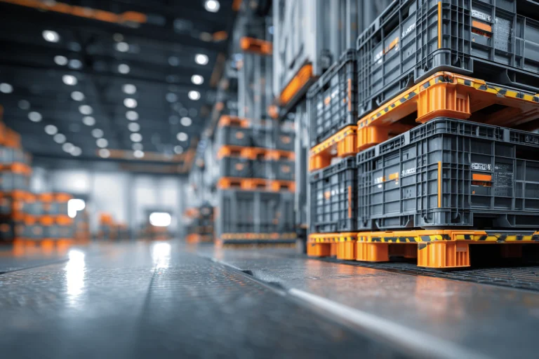 intracopallet warehousepallet coverimage yellow